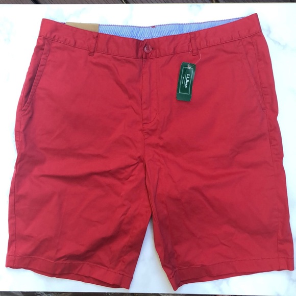 L.L. Bean Pants - LL Bean Shorts